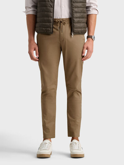 PANTALON DAWSON CAMEL
