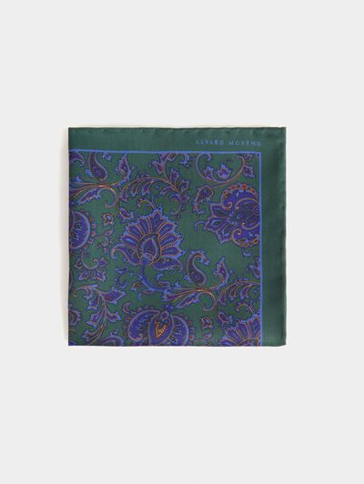 PAÑUELO PRINTED