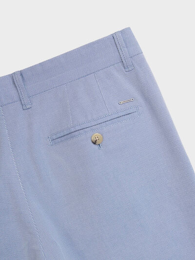 PANTALON DIAGONAL AZUL