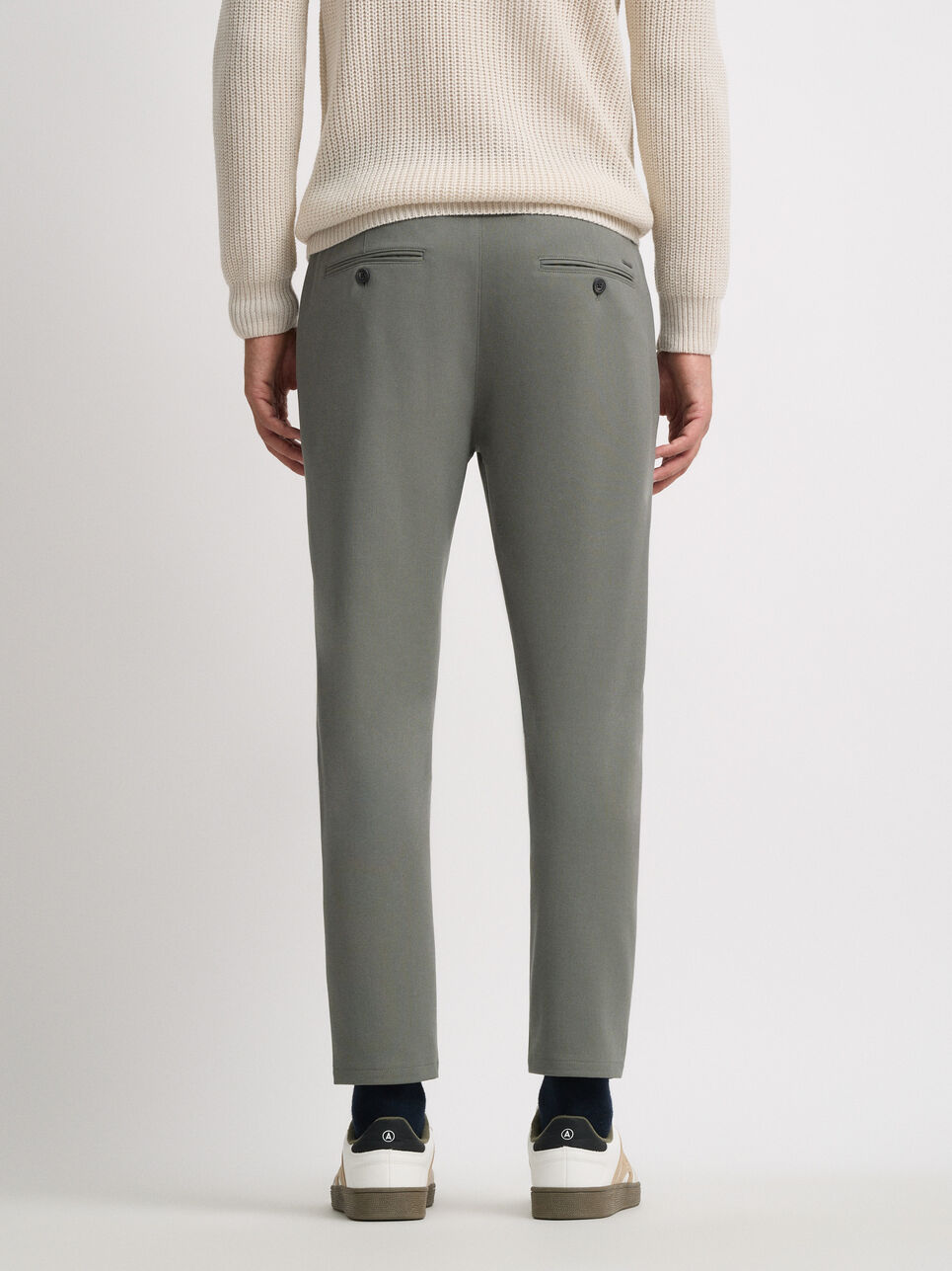 PANTALON BERLIN