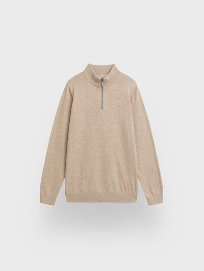 JERSEY LORENZO KIDS PIEDRA