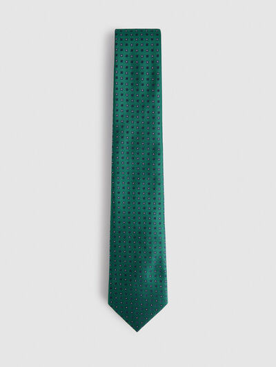 CORBATA JACQUARD MF