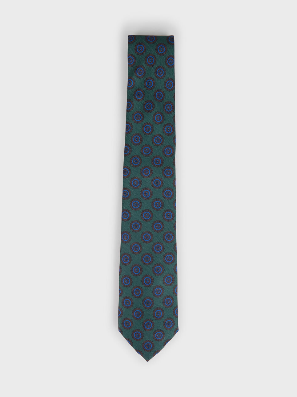 CORBATA PRINTED