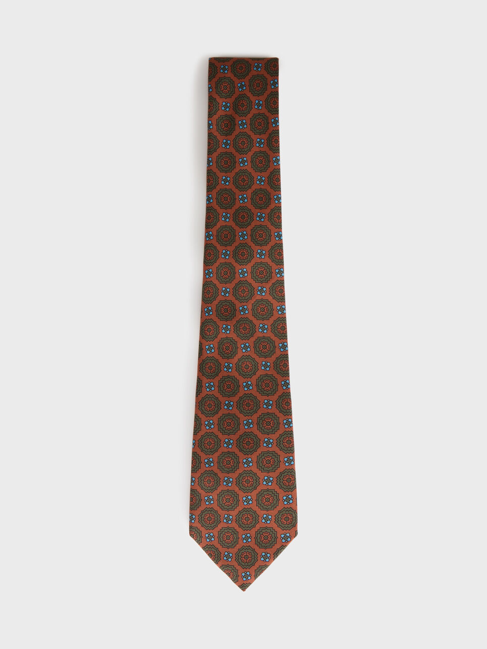 CORBATA PRINTED