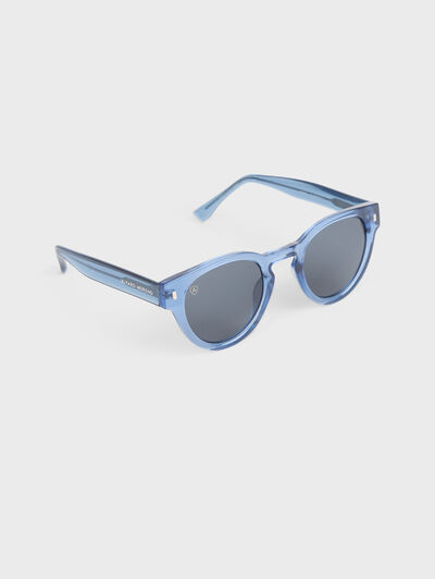 GAFAS ASTON AZUL