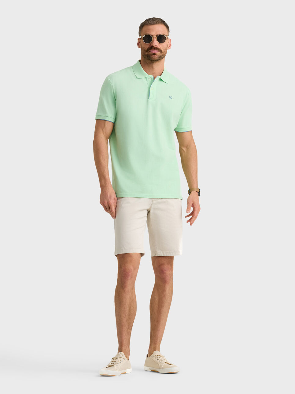POLO RYDER