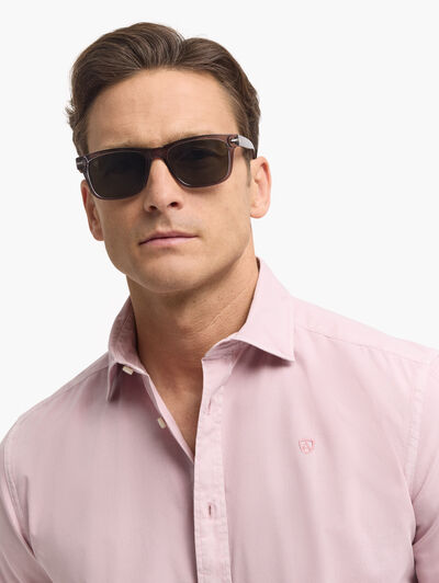 CAMISA POPELIN