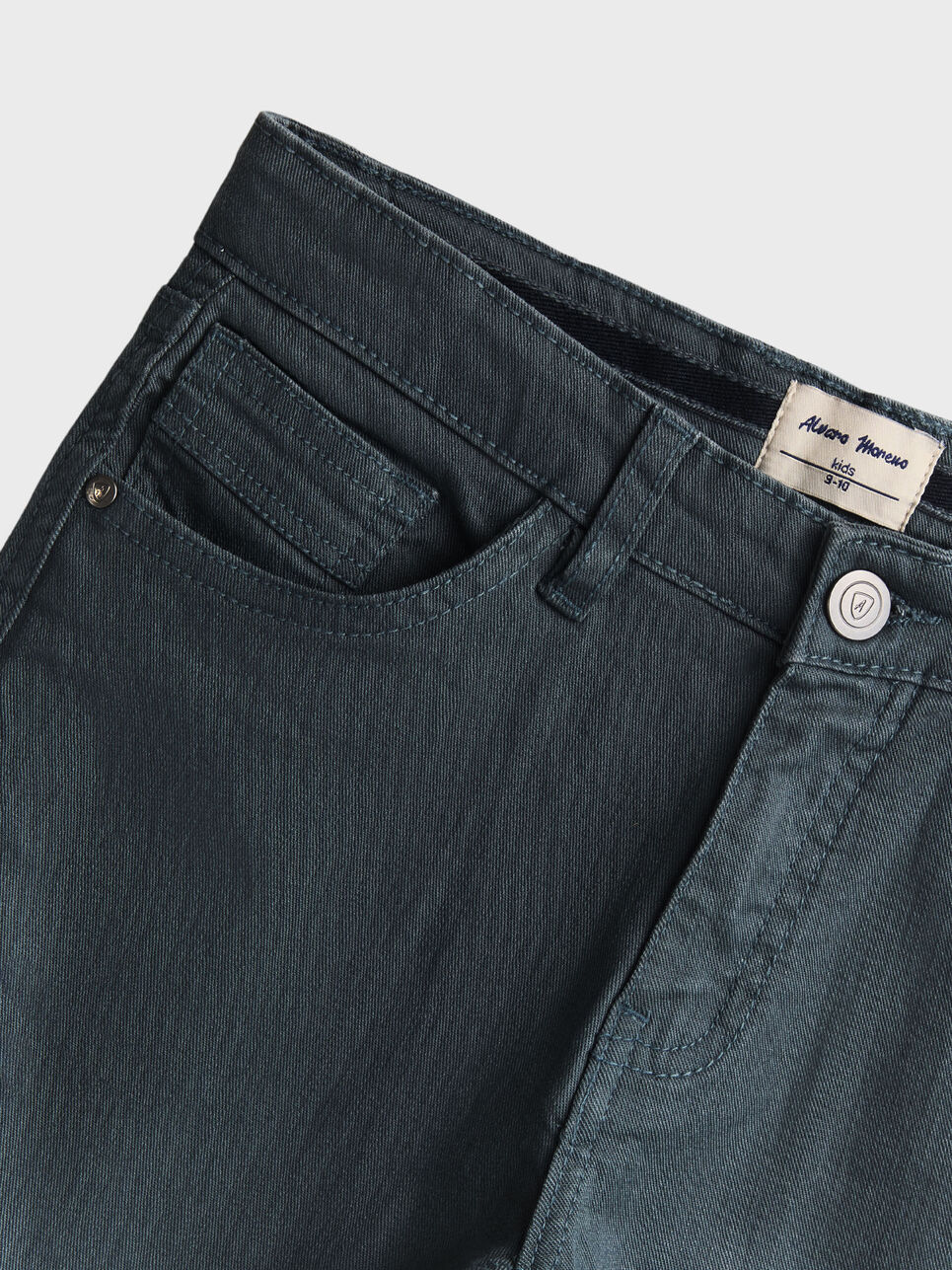 PANTALON 5 POCKETS KIDS