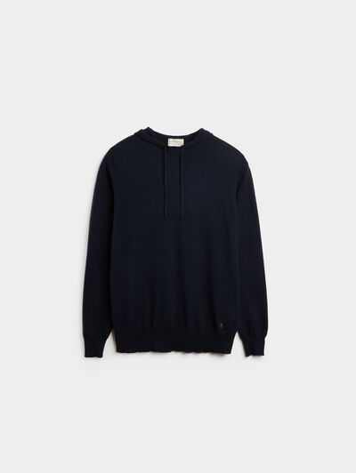 JERSEY CAPUCHA