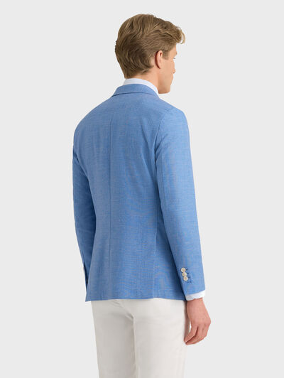 AMERICANA CAPO NIZA AZUL