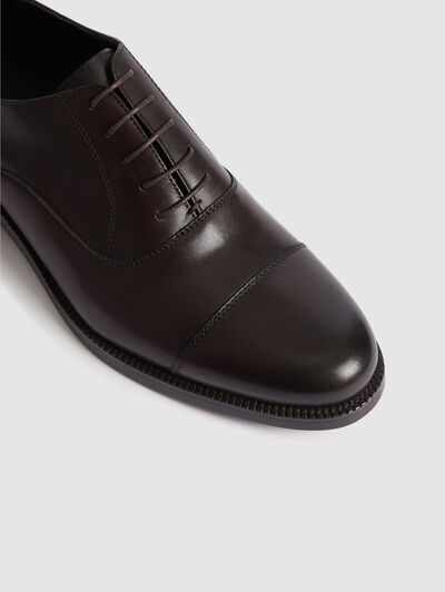 BLUCHER PIEL