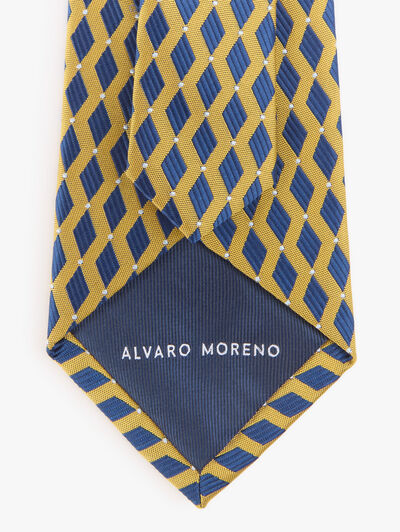 CORBATA JACQUARD MF