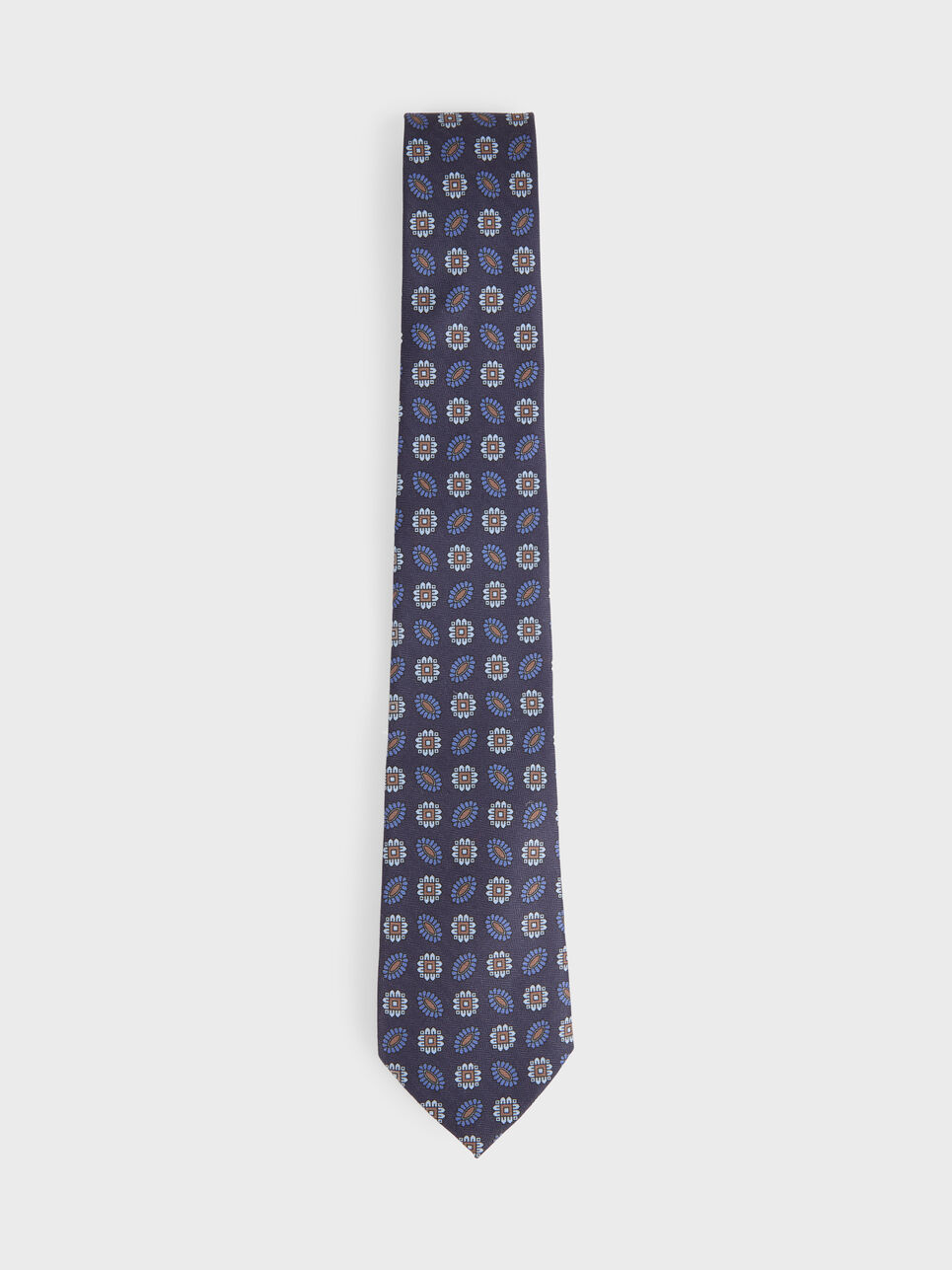 CORBATA PRINTED