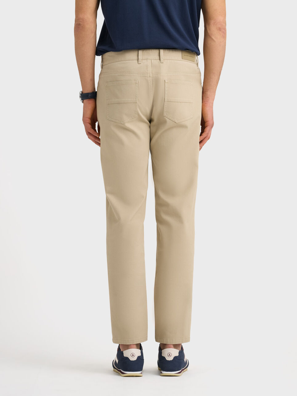 PANTALON MORGAN 5PKT