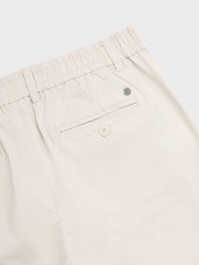 PANTALON NOLAN BEIGE