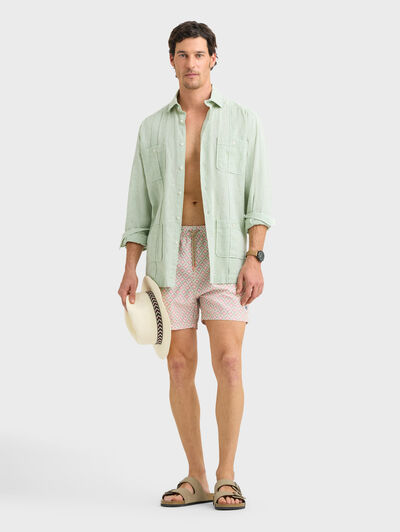 BA&Ntilde;ADOR RENOIR VERDE