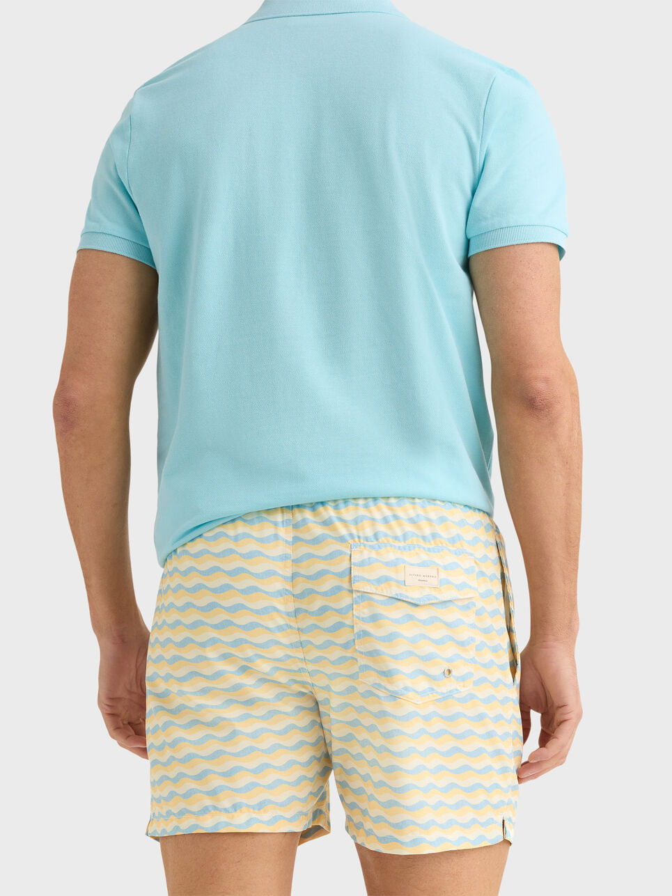 BA&Ntilde;ADOR ELAND