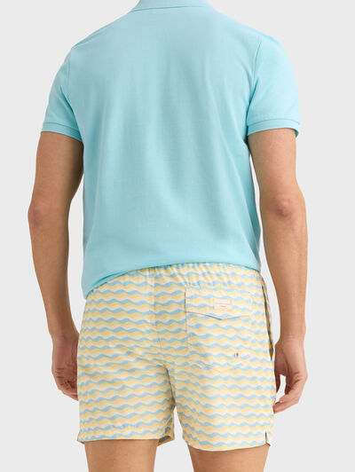 BA&Ntilde;ADOR ELAND AMARILLO