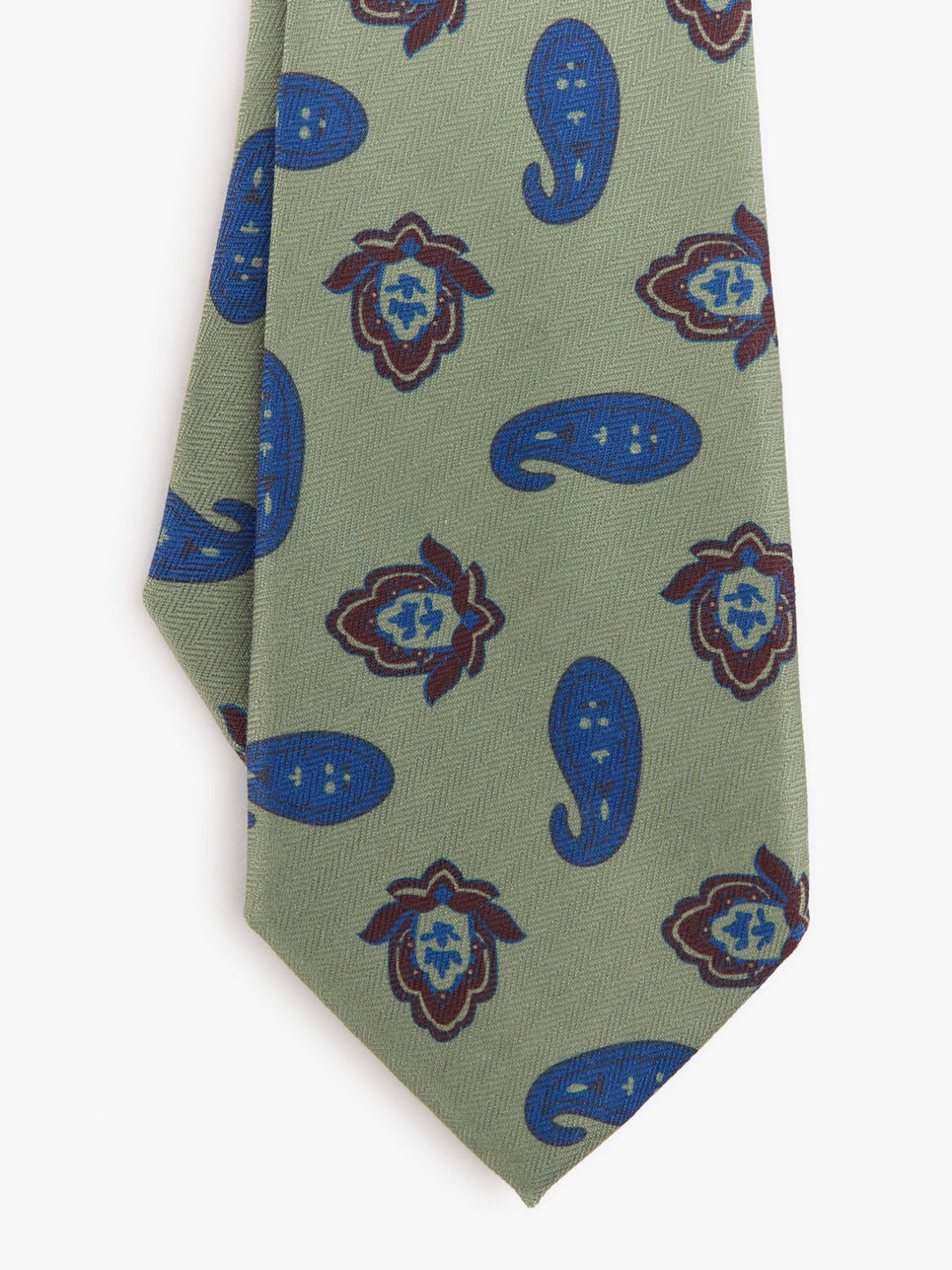 CORBATA PRINTED