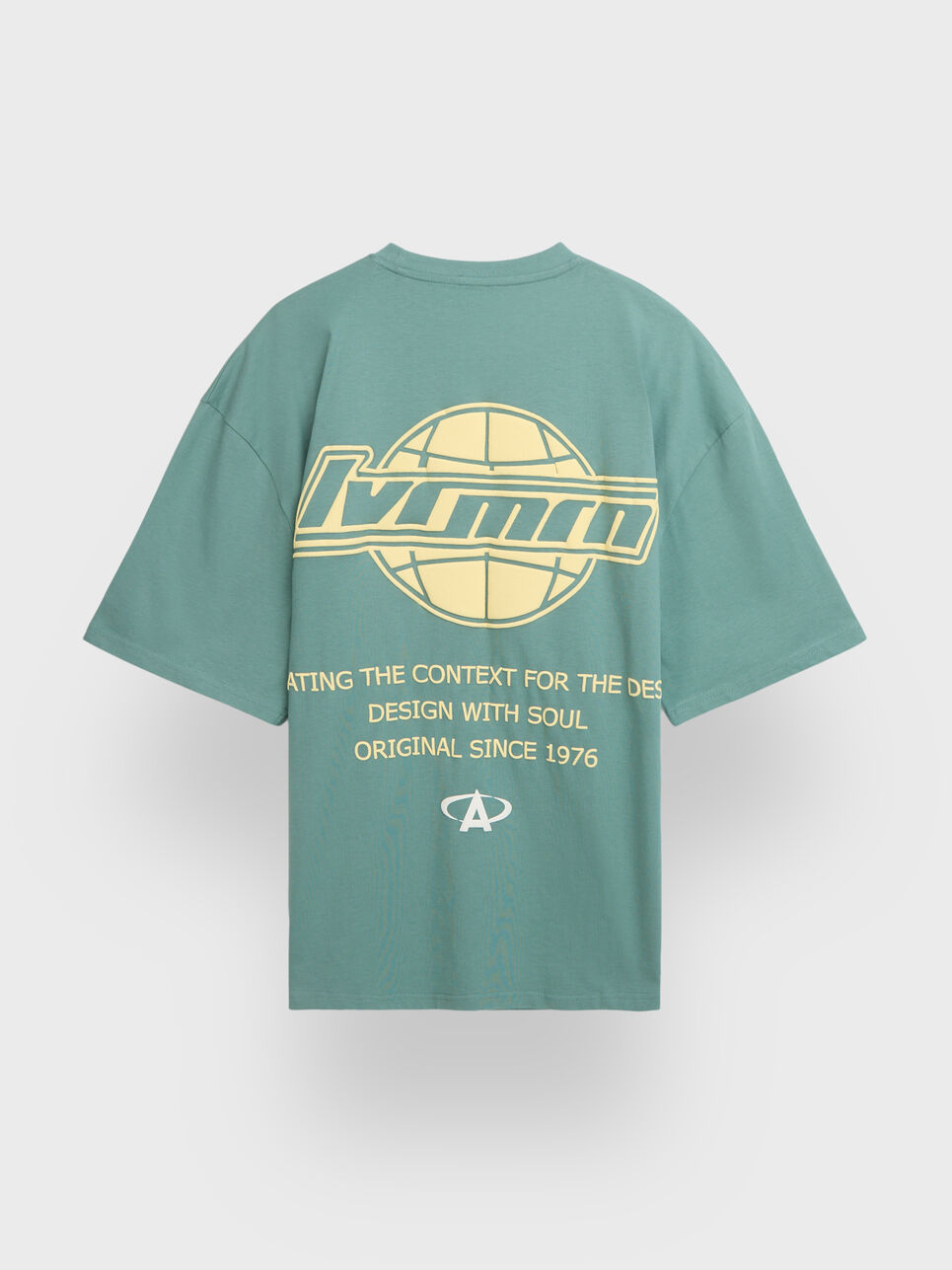 CAMISETA CREATE