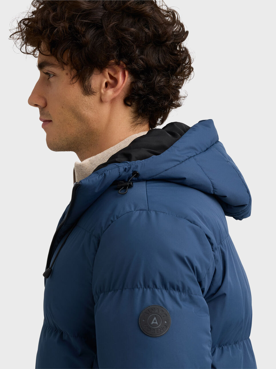 PARKA SKYLINE