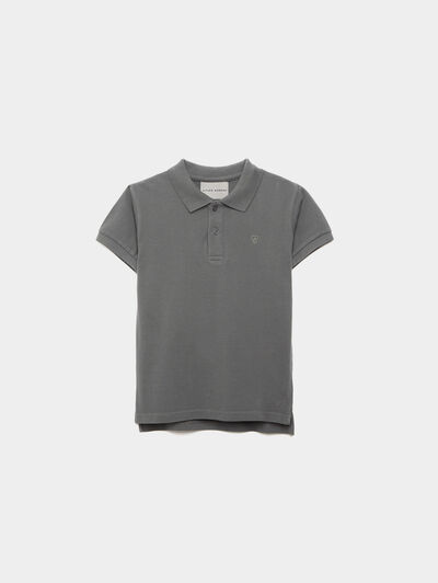 POLO BASIC KIDS