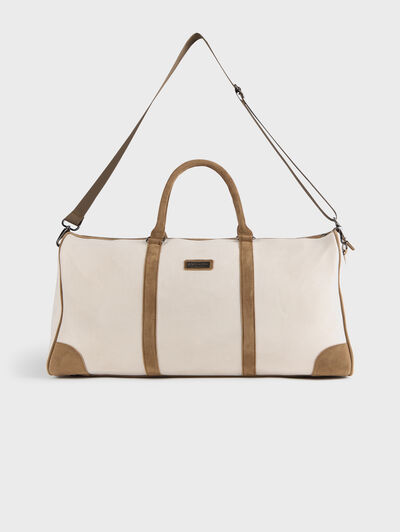 BOLSA VELVET