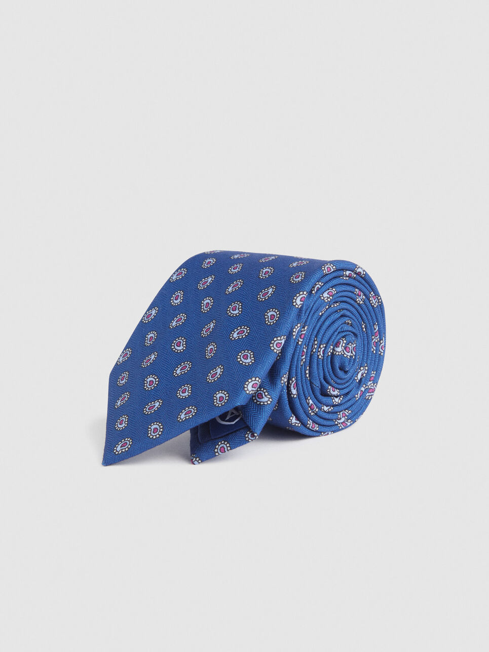 CORBATA PRINTED