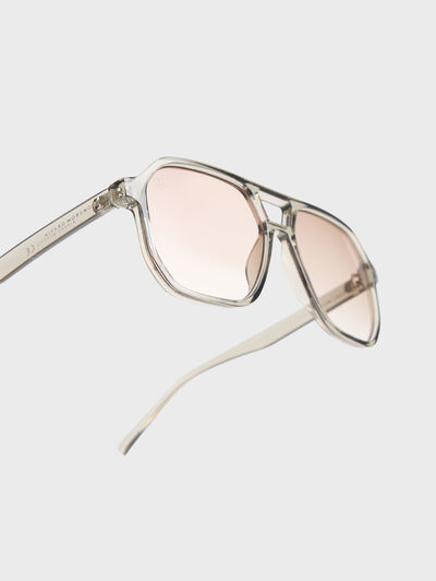 GAFAS BROOKLYN VERDE