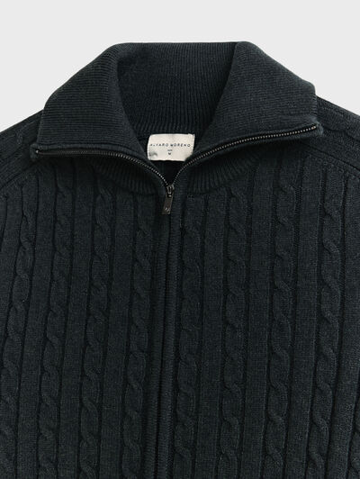 CARDIGAN WOODS VERDE