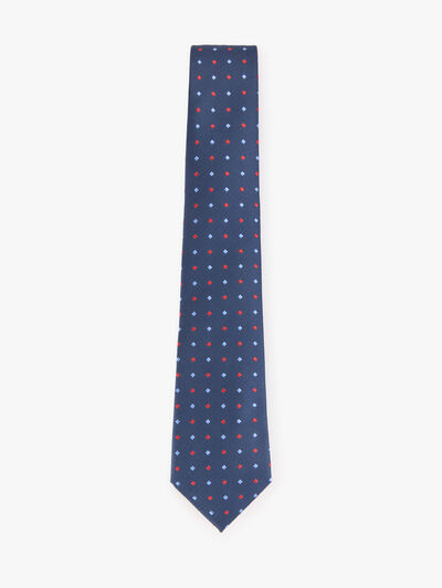 CORBATA JACQUARD MF