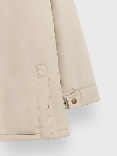PARKA TIM