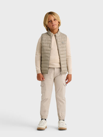 CHALECO NIRO KIDS