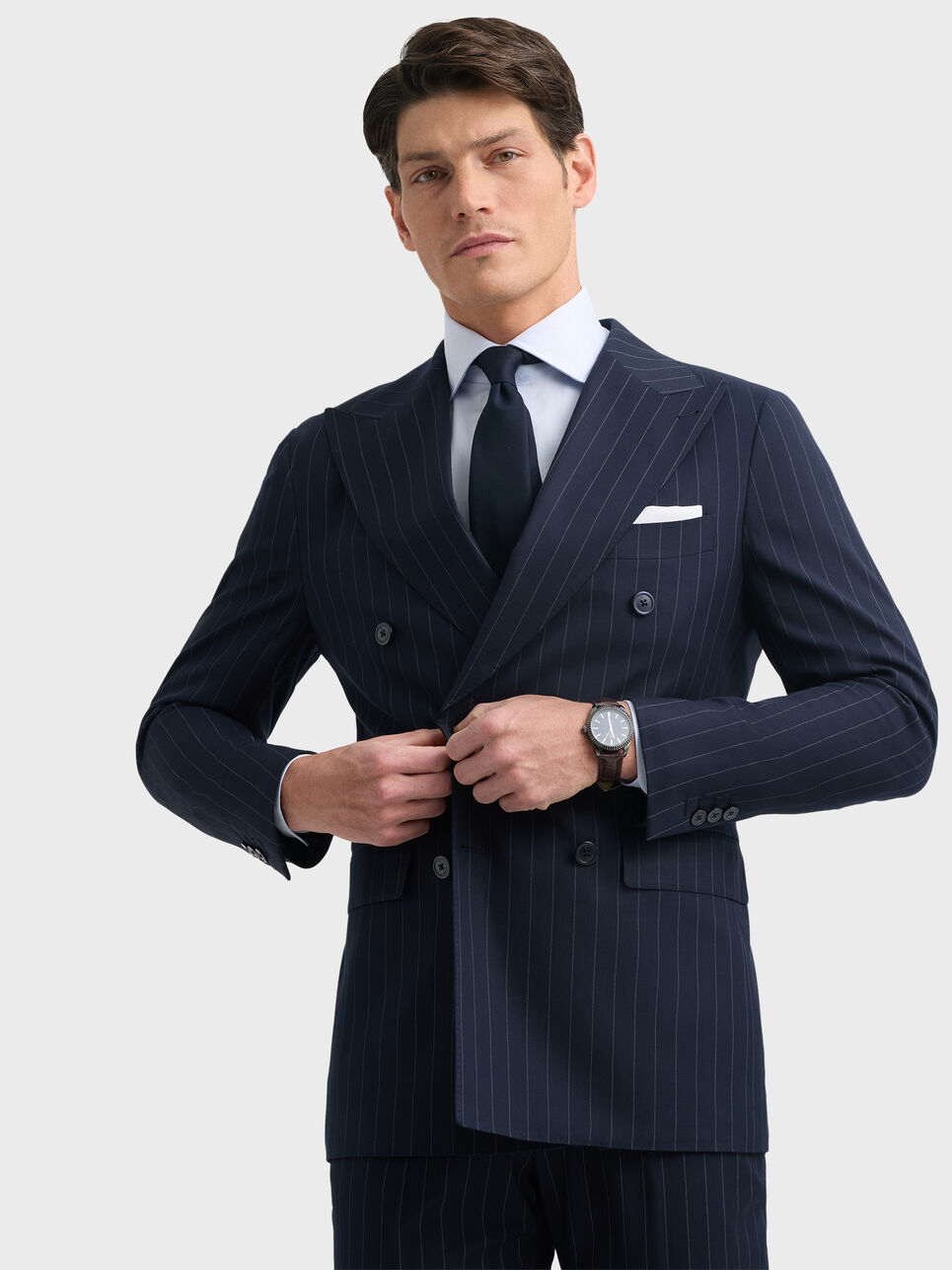 AMERICANA DOPPIO DIPLOMAT