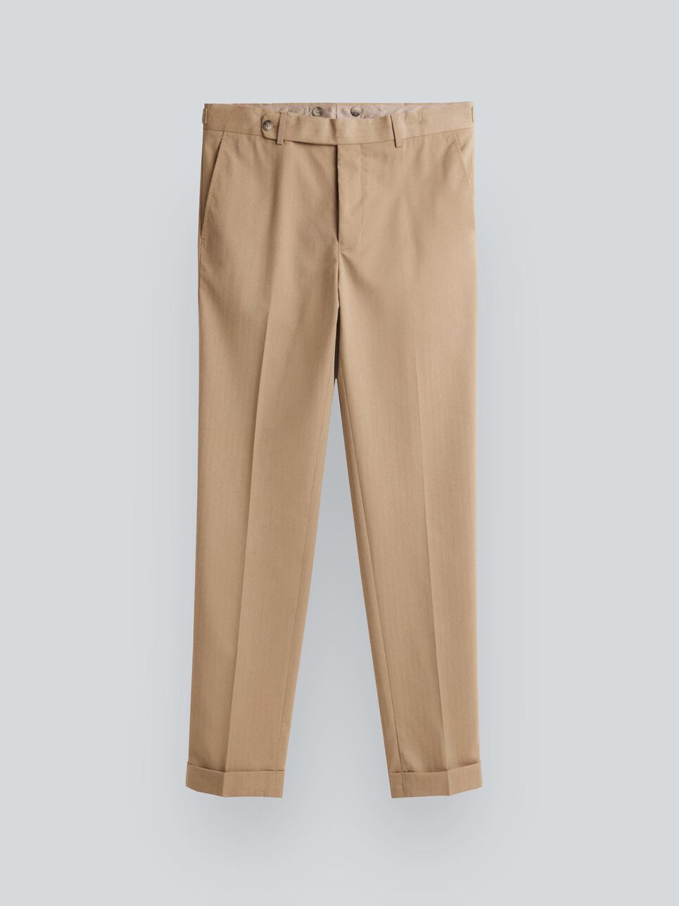 PANTALON NAPOLI ESPIGA