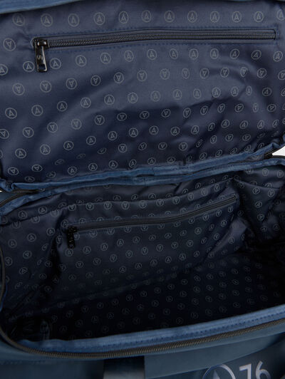 BOLSA WANDER AZUL MARINO