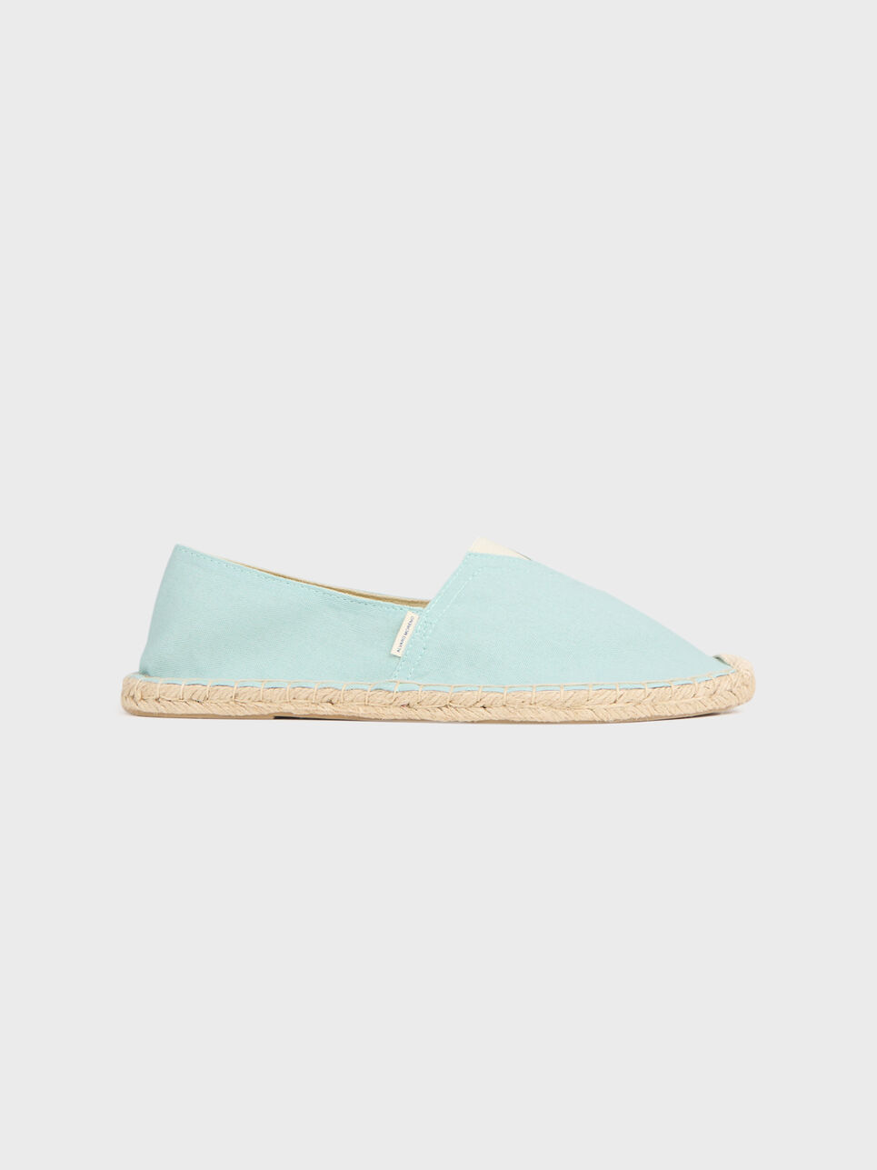 ESPADRILLES CANVAS