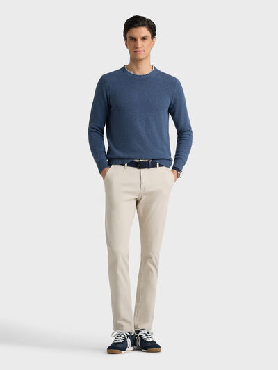 JERSEY CLEVELAND AZUL