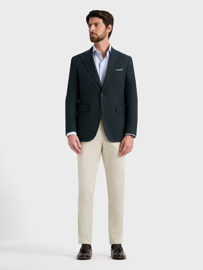 AMERICANA MILANO ESTERILLA VERDE