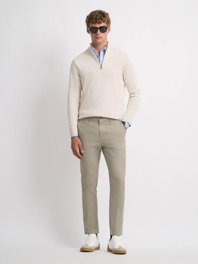 PANTALON ELTON PIEDRA