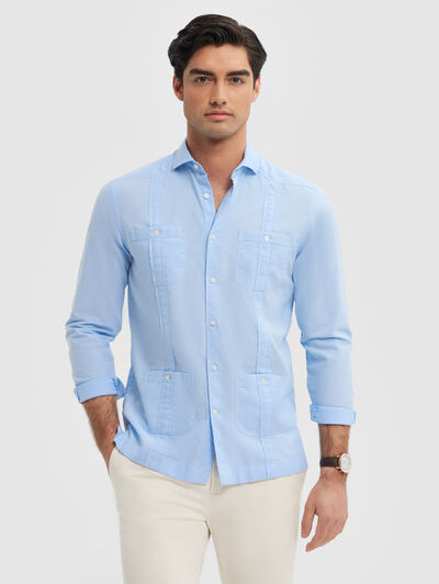 CUBANA OXFORD