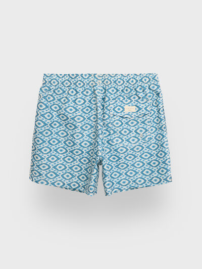 BA&Ntilde;ADOR LUMA AZUL