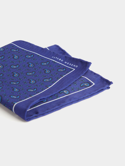 PAÑUELO PRINTED
