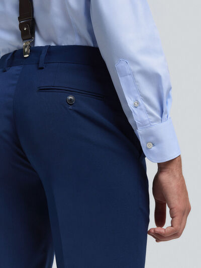 PANTALON PLAIN KDT