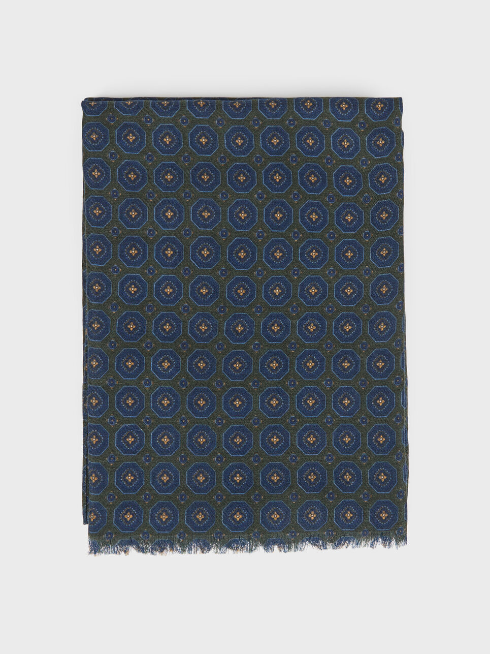 FOULARD PRINT