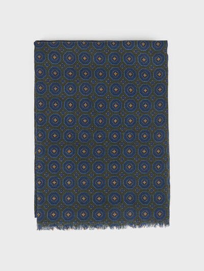FOULARD PRINT