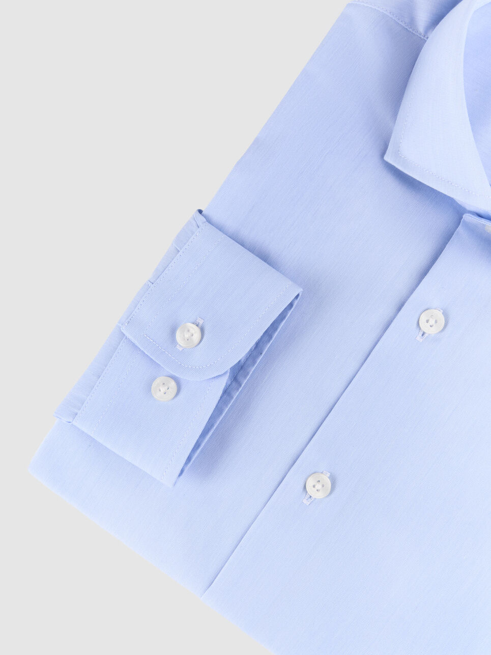 CAMISA COMFORT FIL A FIL KIDS