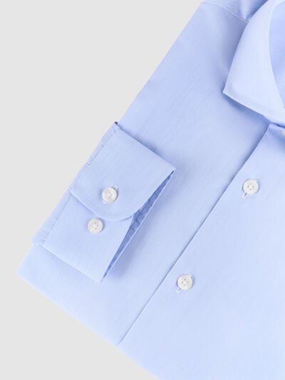 CAMISA COMFORT FIL A FIL KIDS