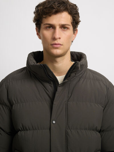 PARKA TOLKIEN VERDE