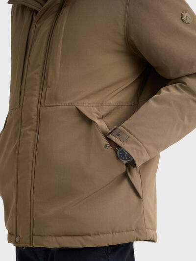 PARKA NEVADA